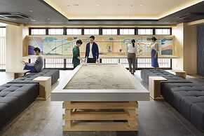 OMO3 Kyoto Toji by Hoshino Resorts