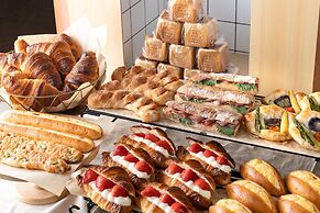 OMO3 Kyoto Toji by Hoshino Resorts