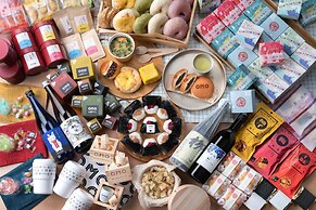 OMO3 Kyoto Toji by Hoshino Resorts