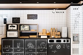 OMO3 Kyoto Toji by Hoshino Resorts