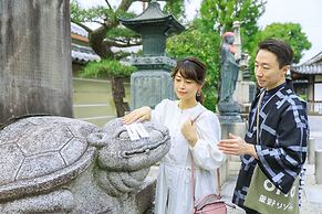 OMO3 Kyoto Toji by Hoshino Resorts