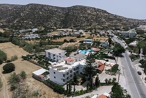 ELEATERRA HOTEL
