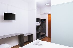 ELEATERRA HOTEL