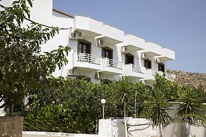 ELEATERRA HOTEL