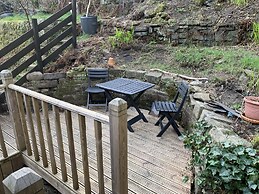Meg's Den