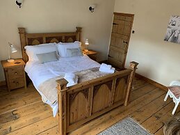 Meg's Den
