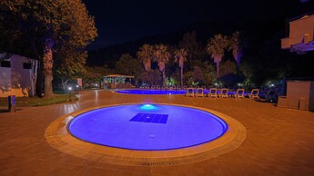 Rios Beach Hotel