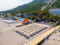 Rios Beach Hotel