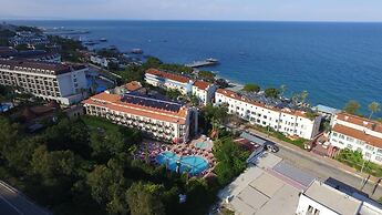 Rios Beach Hotel