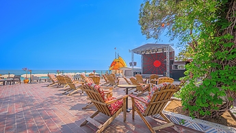 Rios Beach Hotel