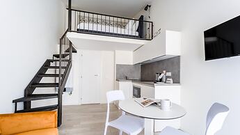 Italianway - The B Village Superior - 55