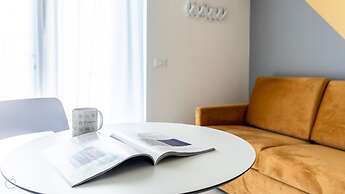 Italianway - The B Village Superior - 55