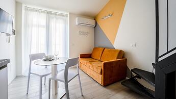 Italianway - The B Village Superior - 55