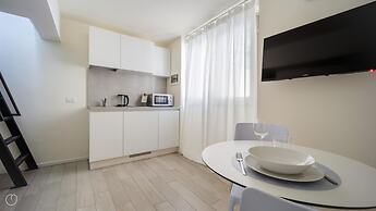 Italianway - The B Village Superior - 5Y