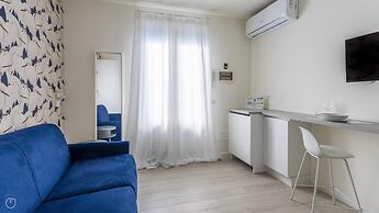 Italianway - The B Village Business - A21