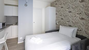 Italianway - The B Village Business - A23