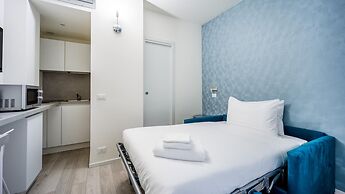 Italianway - The B Village Standard - A01