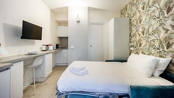 Italianway - The B Village Standard - A02