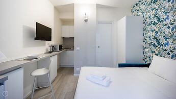 Italianway - The B Village Standard - A03