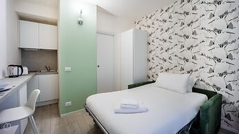 Italianway - The B Village Standard - A12