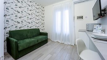 Italianway - The B Village Standard - A12