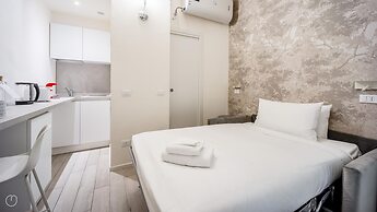 Italianway - The B Village Standard - At03