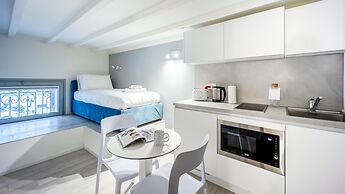 Italianway - The B Village Standard - M4