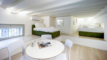 Italianway - The B Village Standard - M6