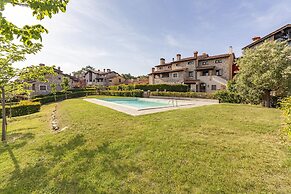 Le Acetaie With Shared Pool