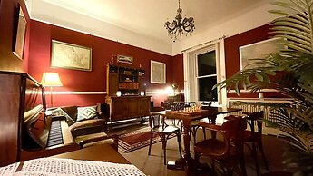 Moffat Independent Hostel