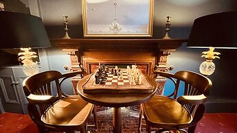 Moffat Independent Hostel