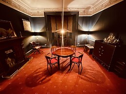 Moffat Independent Hostel