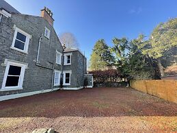 Moffat Independent Hostel