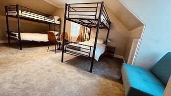 Moffat Independent Hostel