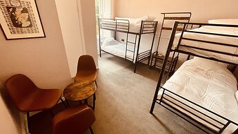 Moffat Independent Hostel