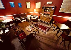 Moffat Independent Hostel