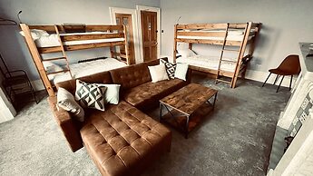 Moffat Independent Hostel