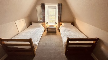 Moffat Independent Hostel