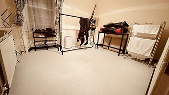 Moffat Independent Hostel