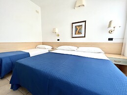 Hotel B&B Montecarlo