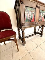 Hotel B&B Montecarlo