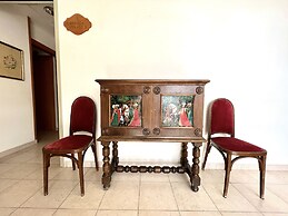 Hotel B&B Montecarlo