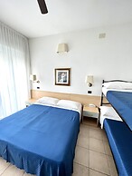 Hotel B&B Montecarlo