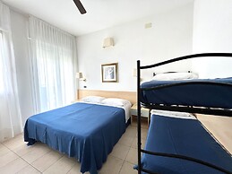 Hotel B&B Montecarlo