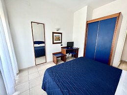 Hotel B&B Montecarlo