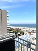 Hotel B&B Montecarlo