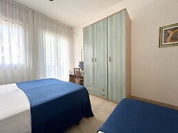 Hotel B&B Montecarlo