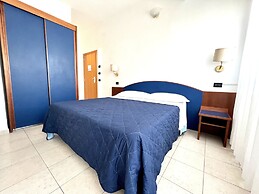 Hotel B&B Montecarlo