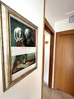 Hotel B&B Montecarlo