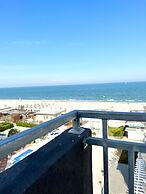 Hotel B&B Montecarlo